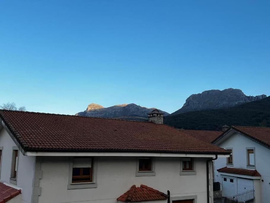 Disfruta Del Paraiso En Ramales Ramales de la Victoria Εξωτερικό φωτογραφία