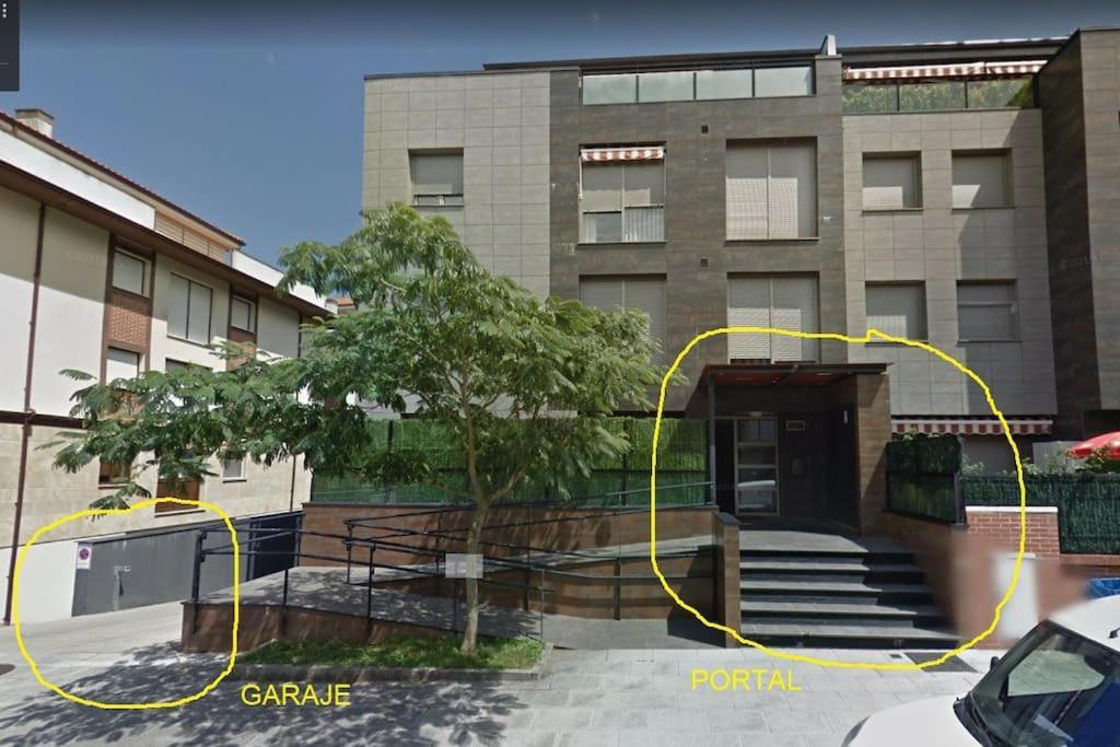 Disfruta Del Paraiso En Ramales Ramales de la Victoria Εξωτερικό φωτογραφία
